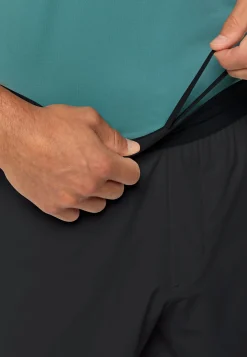 Prelight Chill Shorts M-Jack Wolfskin Best
