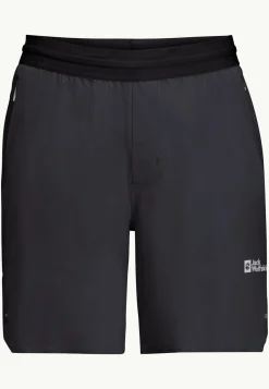 Prelight Chill Shorts M-Jack Wolfskin Best
