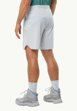 Prelight Chill Shorts M-Jack Wolfskin Best