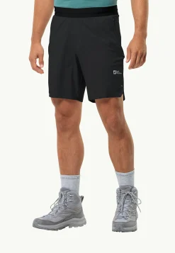 Prelight Chill Shorts M-Jack Wolfskin Best