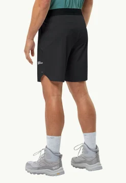 Prelight Chill Shorts M-Jack Wolfskin Best