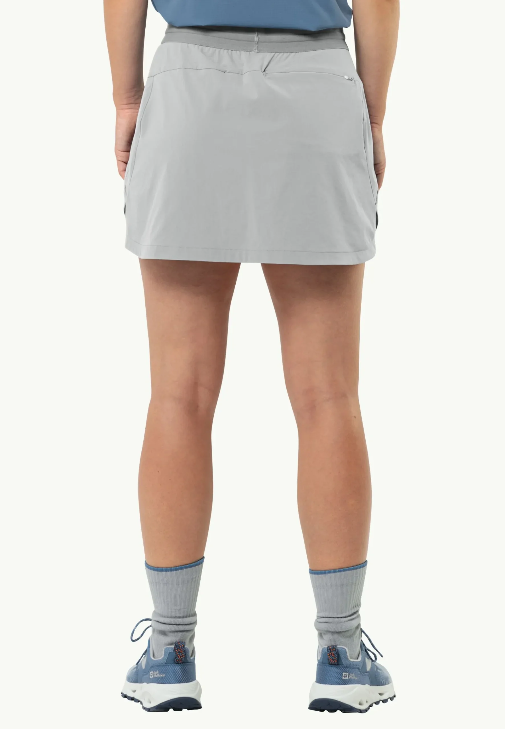 Prelight Chill Skort W-Jack Wolfskin New