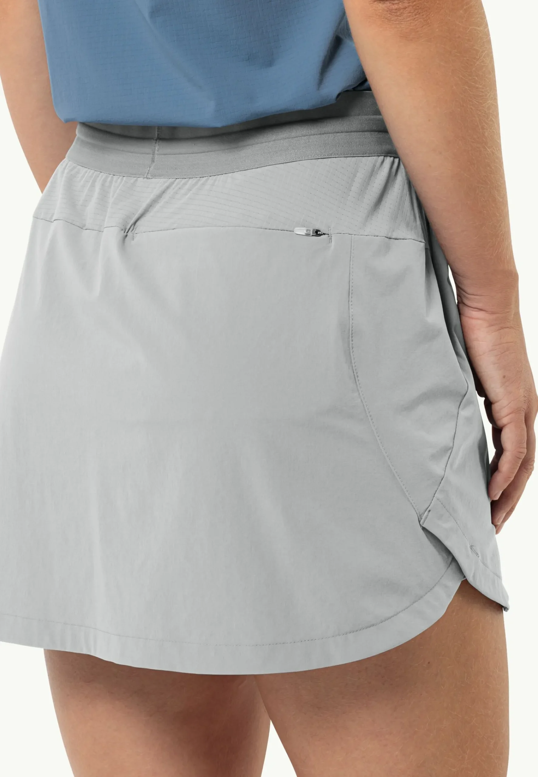 Prelight Chill Skort W-Jack Wolfskin New