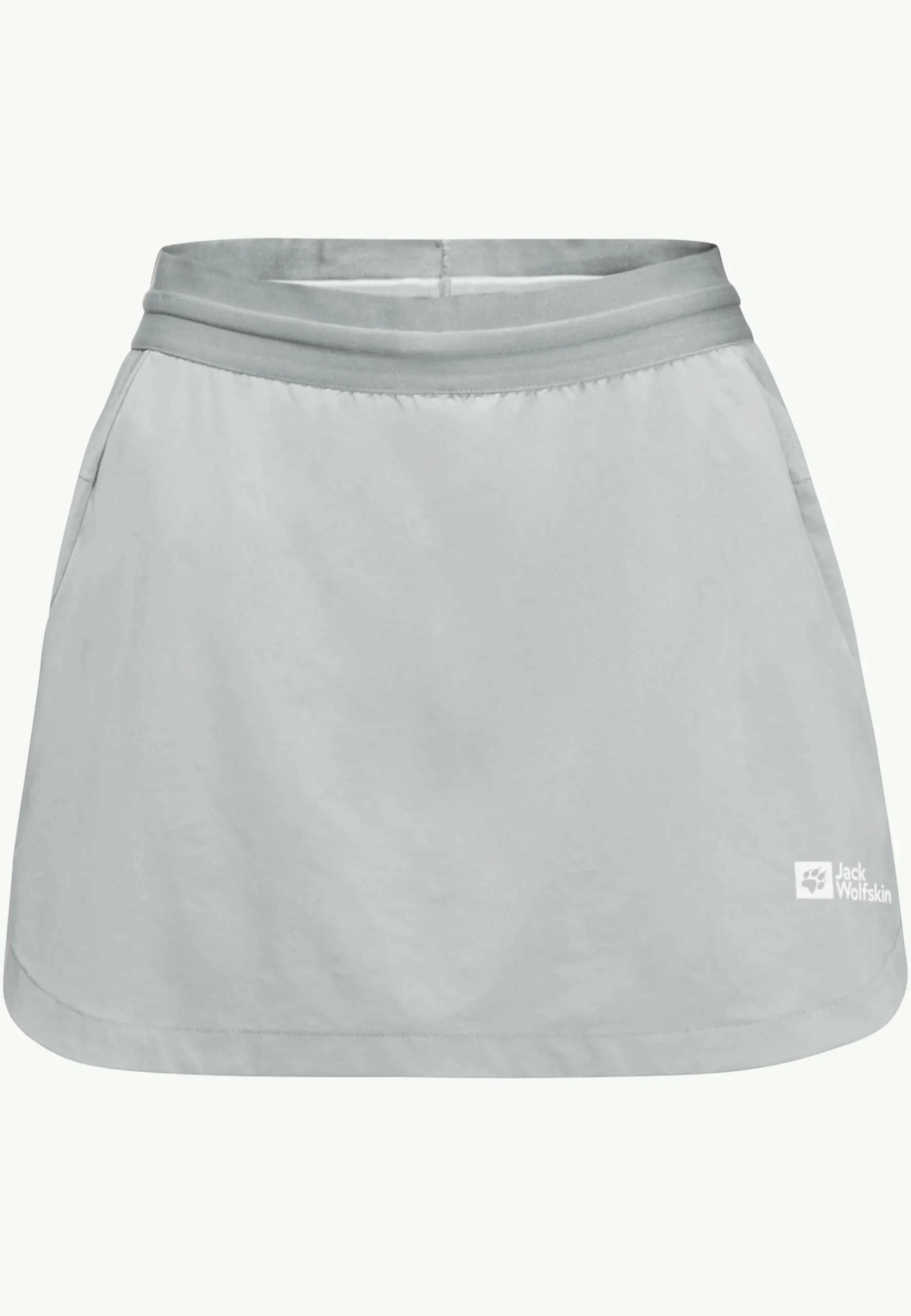 Prelight Chill Skort W-Jack Wolfskin New