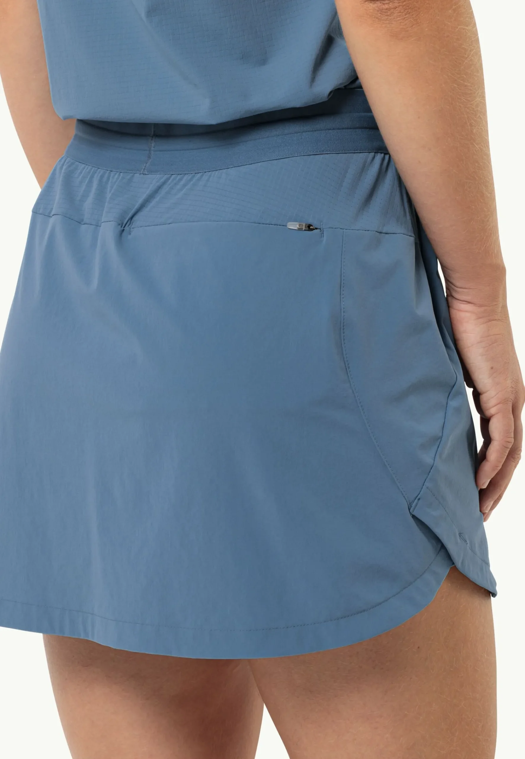 Prelight Chill Skort W-Jack Wolfskin New