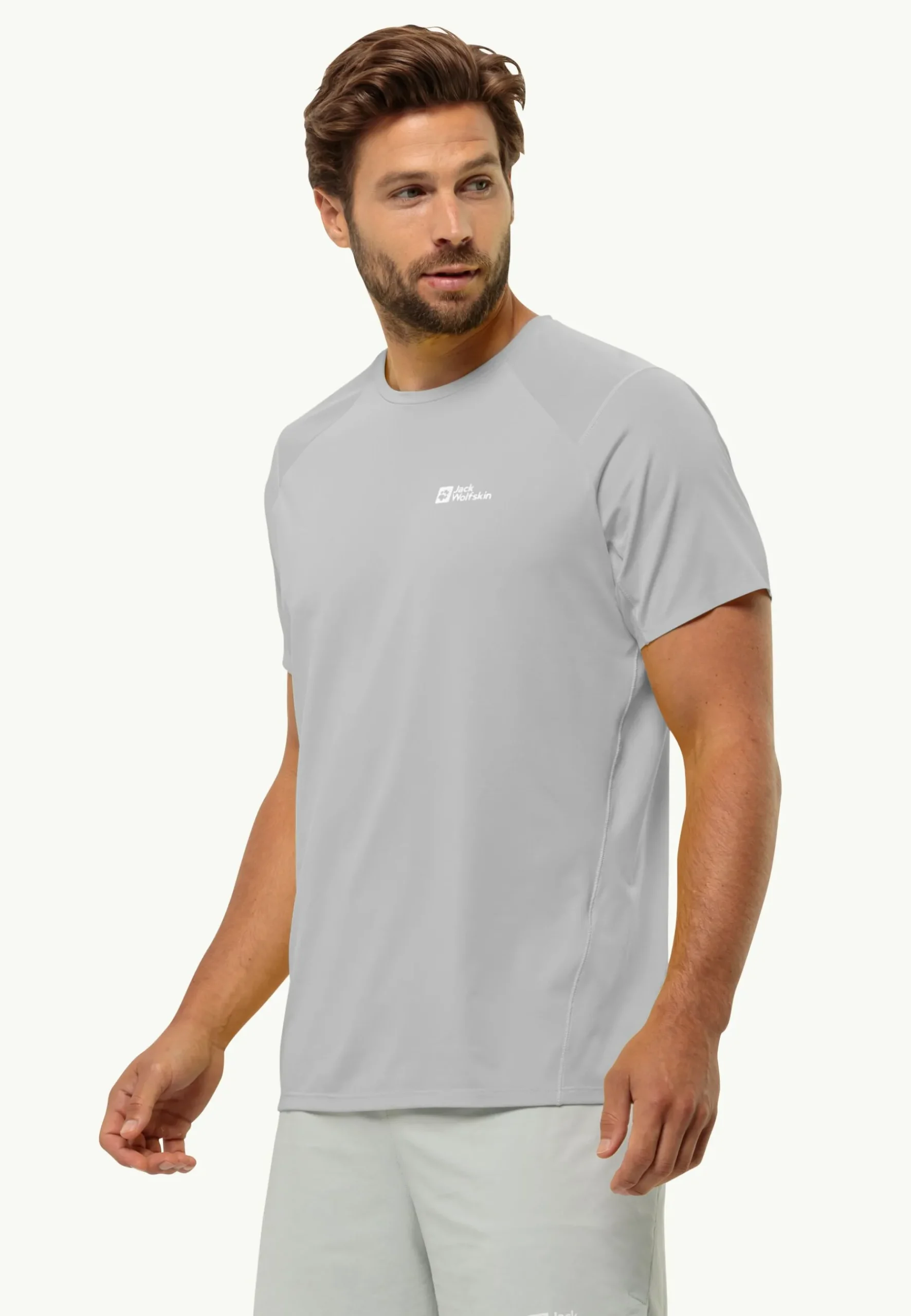 Prelight Chill T M-Jack Wolfskin Best