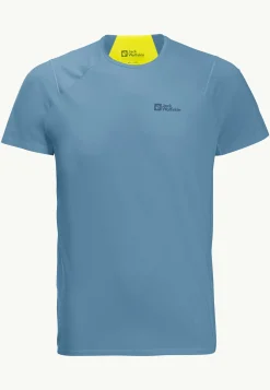 Prelight Chill T M-Jack Wolfskin Best