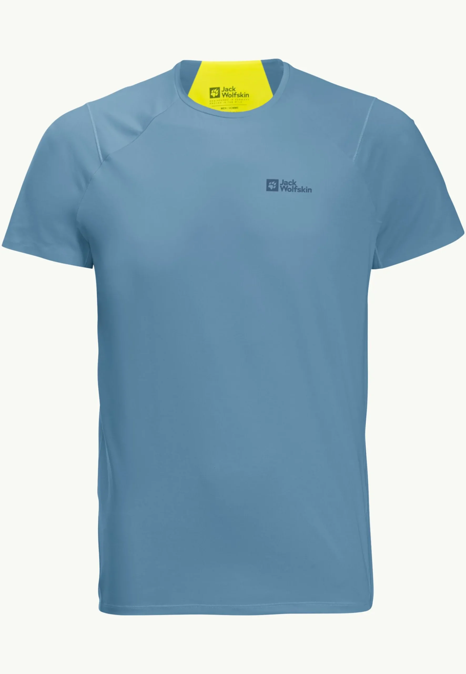 Prelight Chill T M-Jack Wolfskin Best