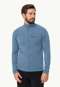 Prelight Fz M-Jack Wolfskin Online