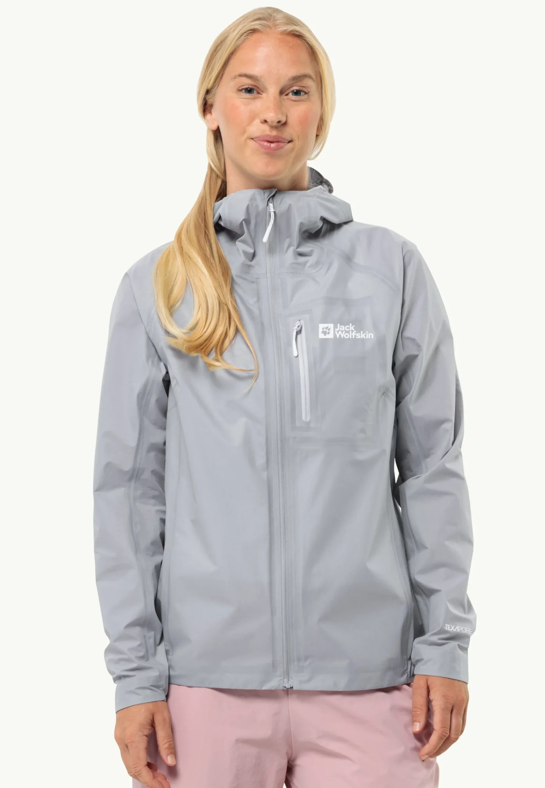 Prelight 3l Jkt W-Jack Wolfskin Clearance