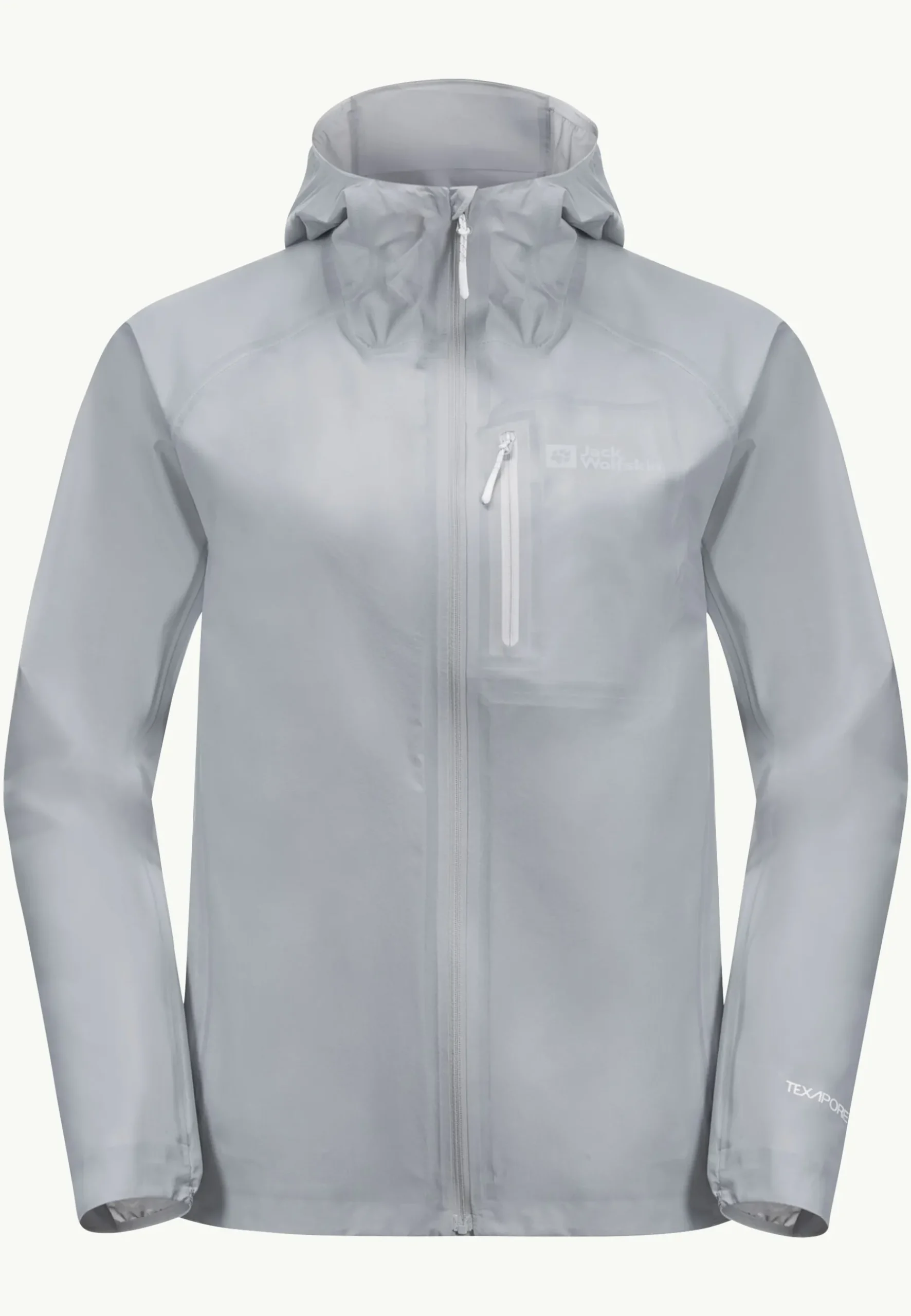Prelight 3l Jkt W-Jack Wolfskin Clearance