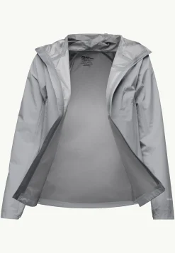 Prelight 3l Jkt W-Jack Wolfskin Clearance