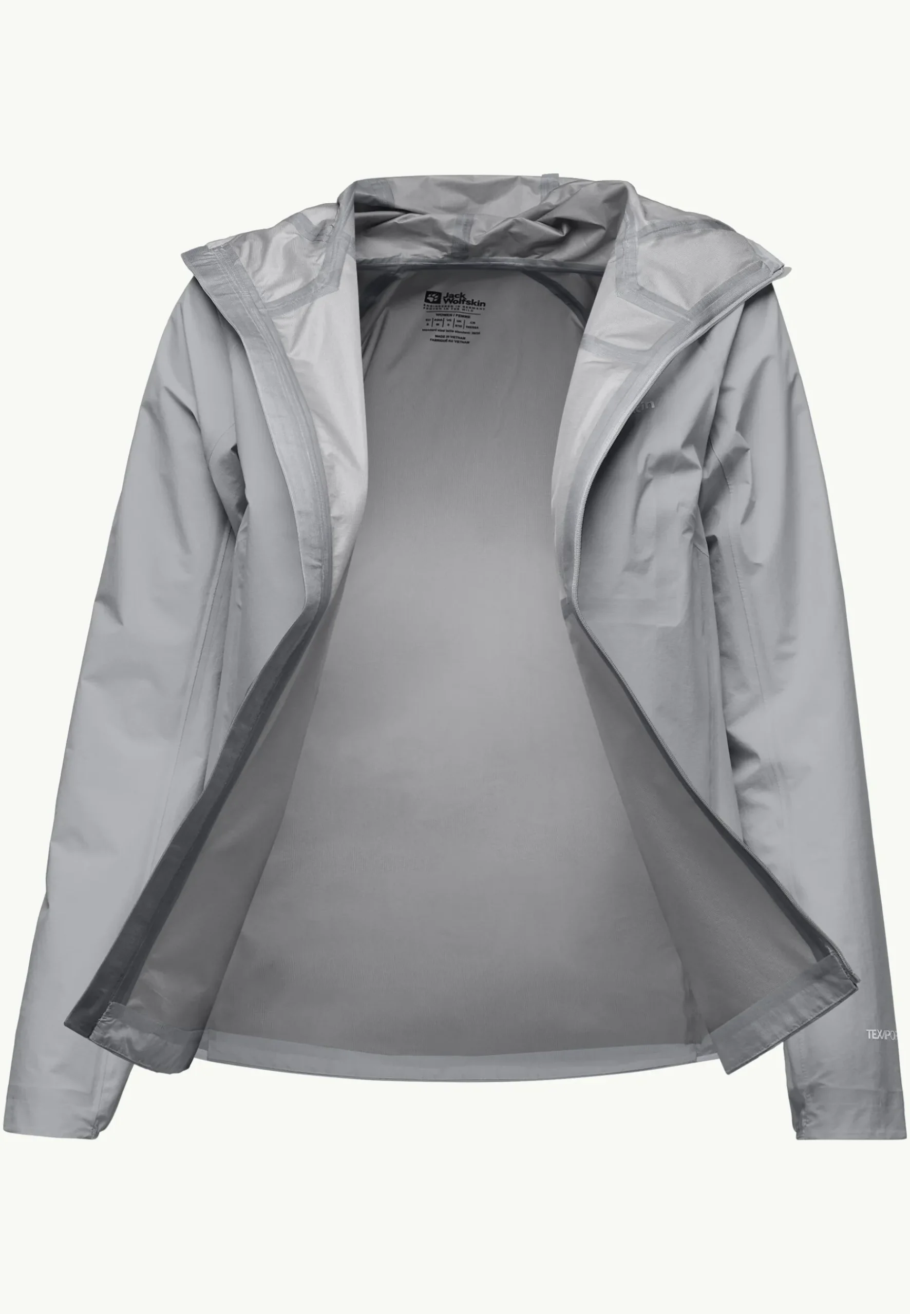 Prelight 3l Jkt W-Jack Wolfskin Clearance
