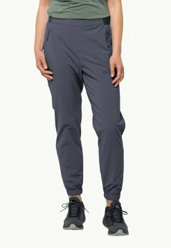 Prelight Pants W-Jack Wolfskin Discount