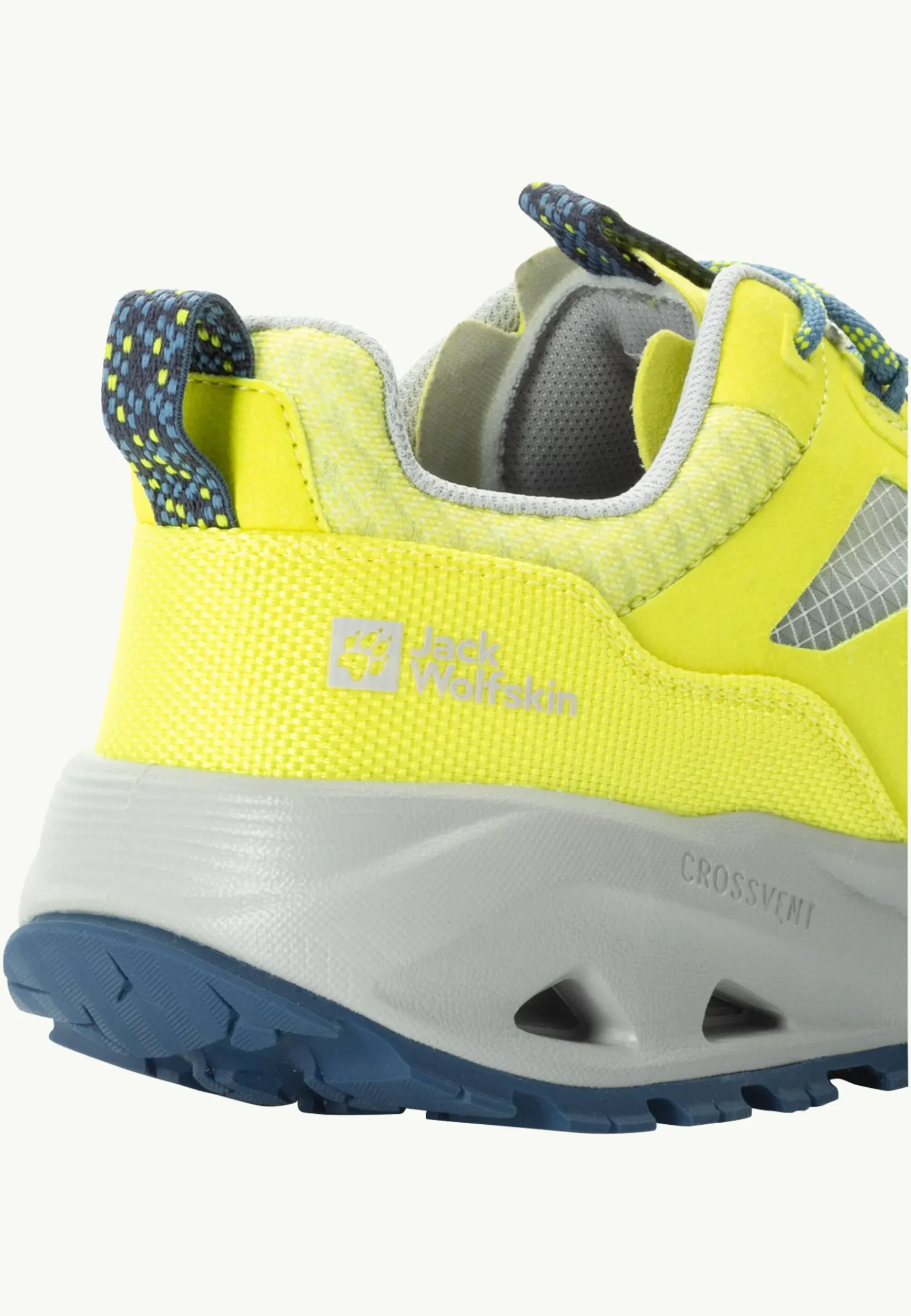 Prelight Pro Vent Low M-Jack Wolfskin Best
