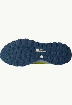 Prelight Pro Vent Low M-Jack Wolfskin Best