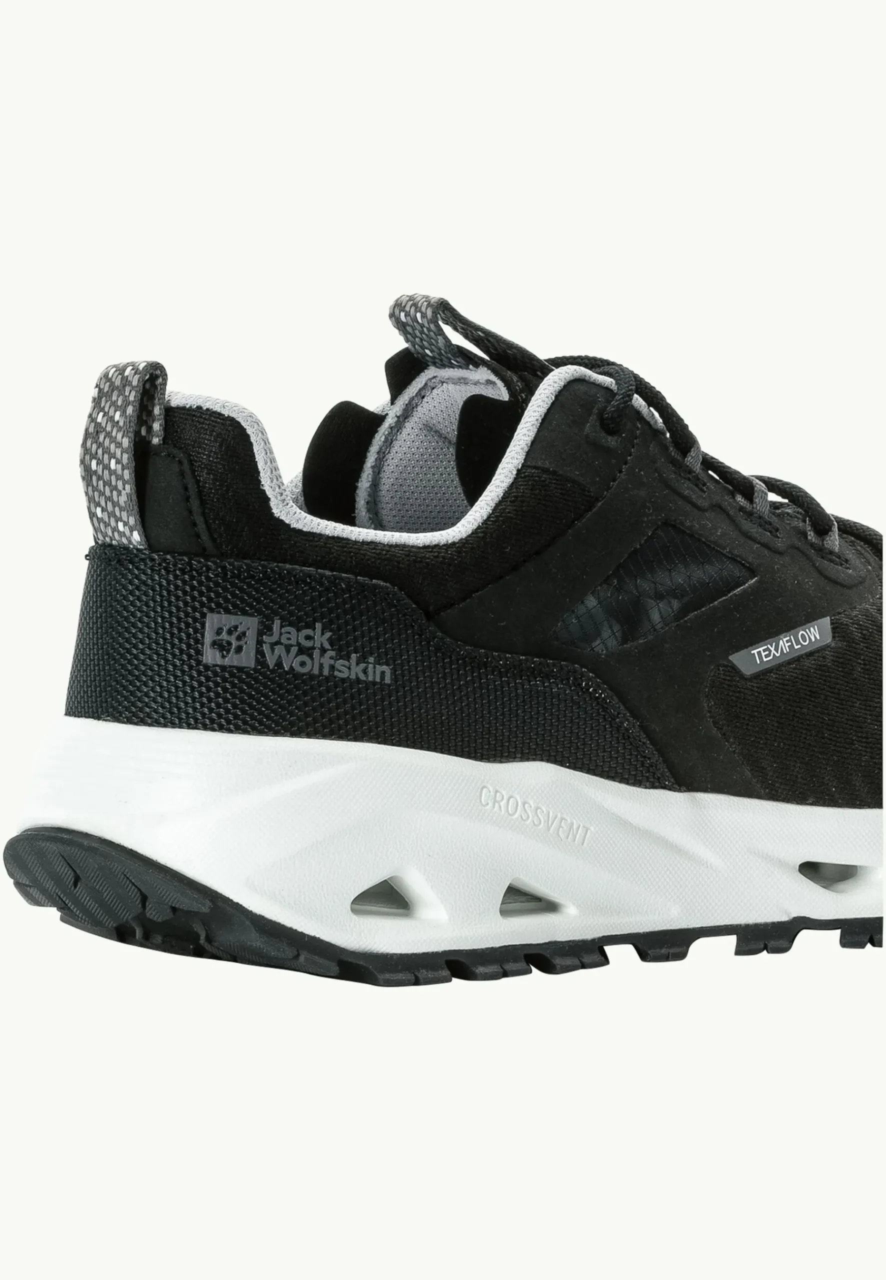 Prelight Pro Vent Low M-Jack Wolfskin Best