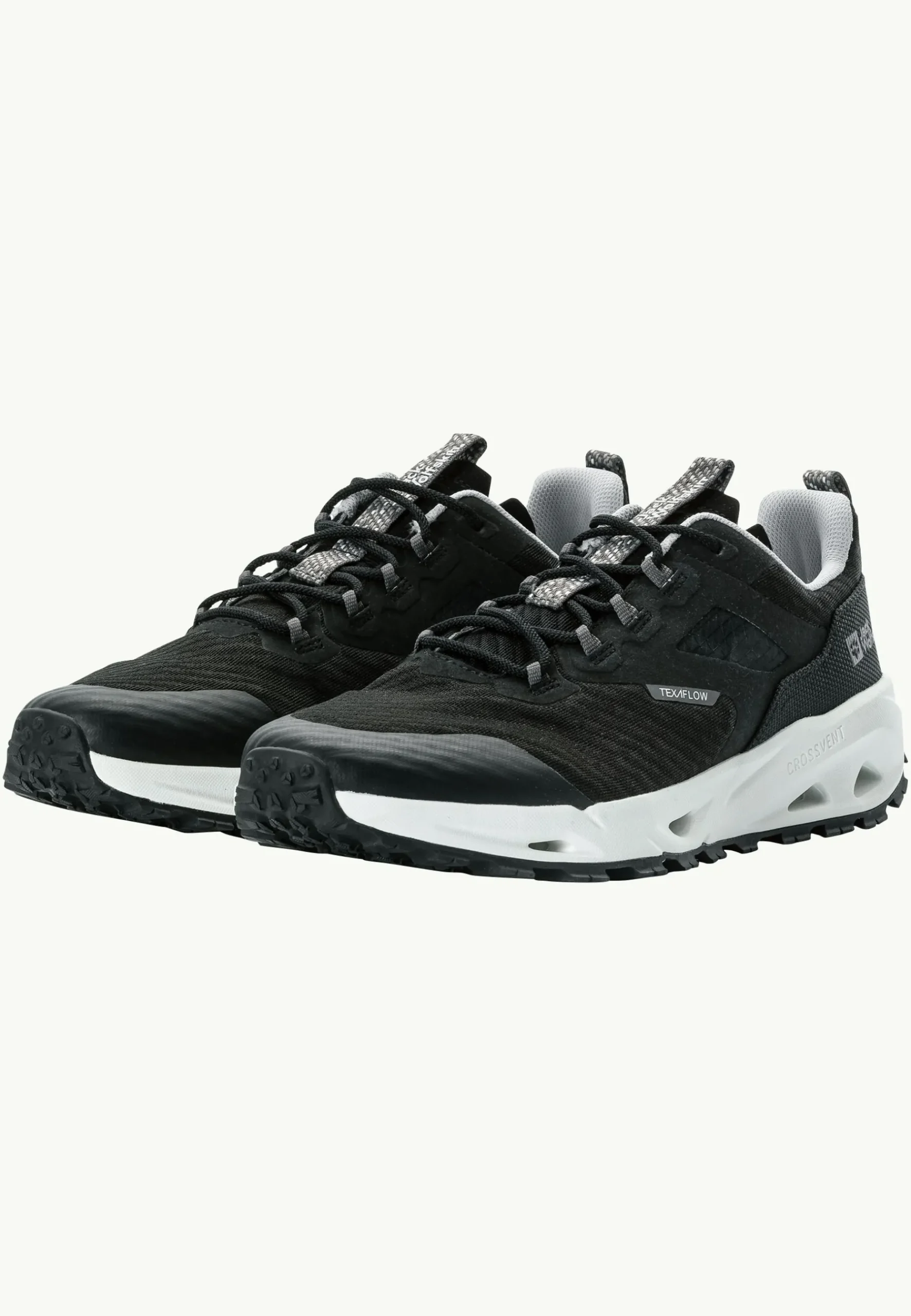Prelight Pro Vent Low M-Jack Wolfskin Best