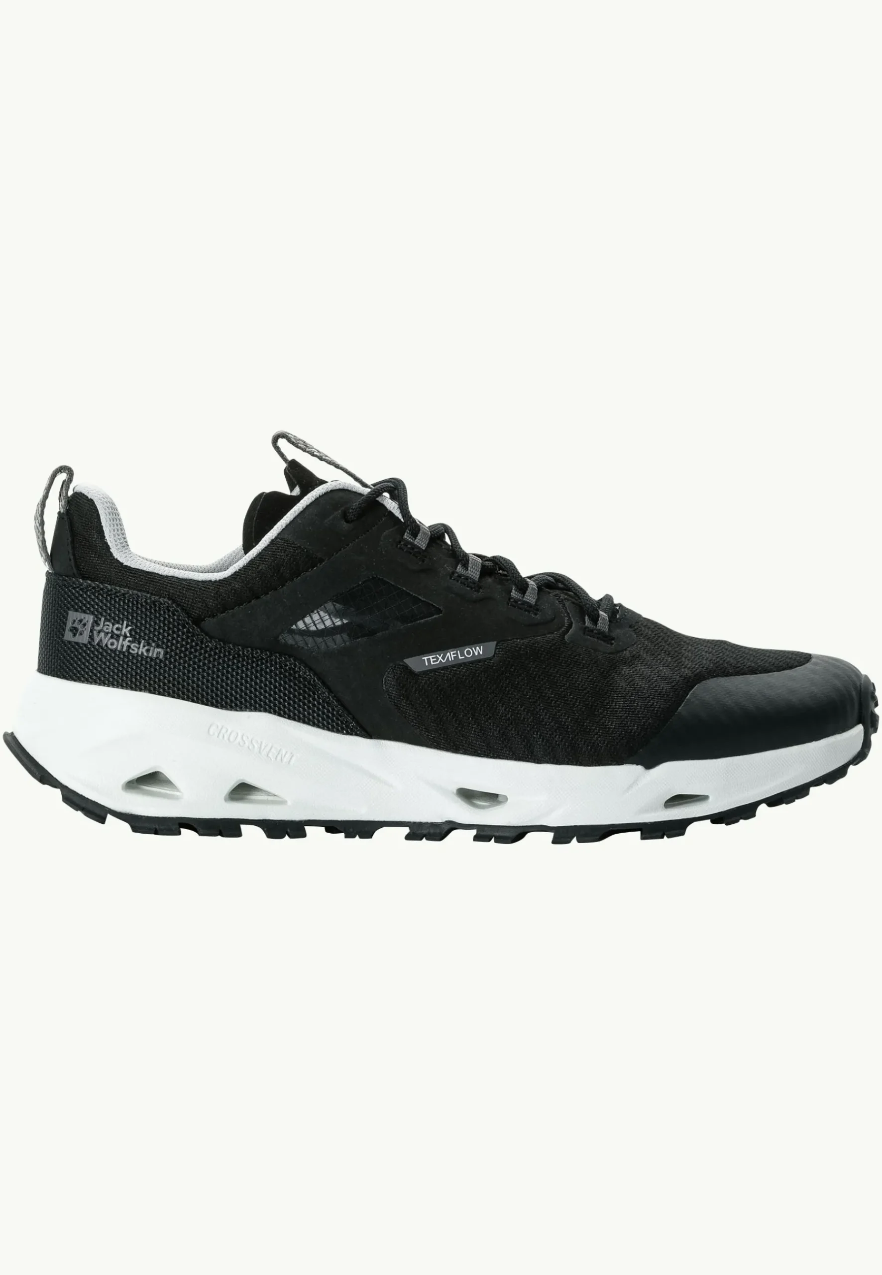 Prelight Pro Vent Low M-Jack Wolfskin Best