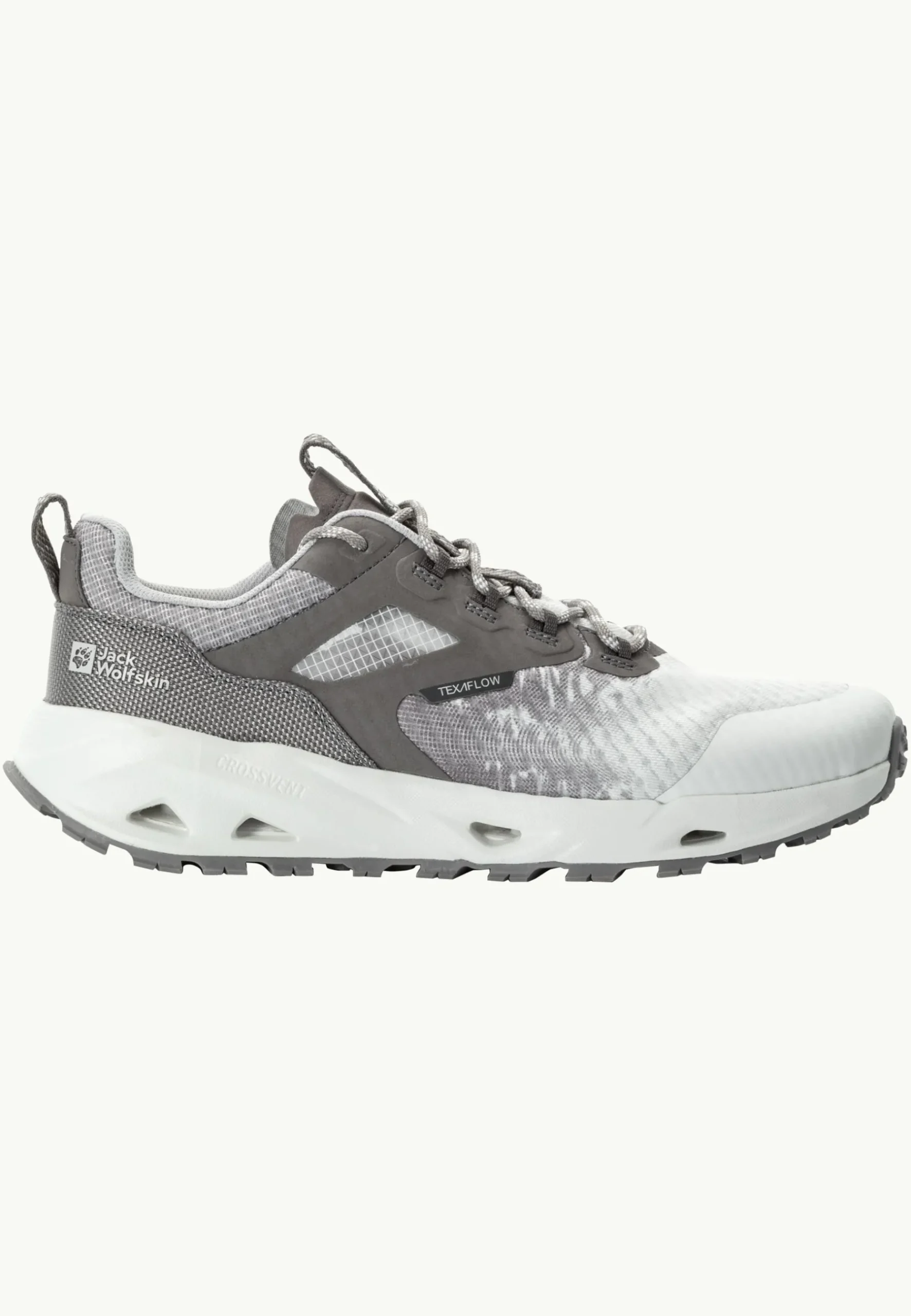 Prelight Pro Vent Low M-Jack Wolfskin Best