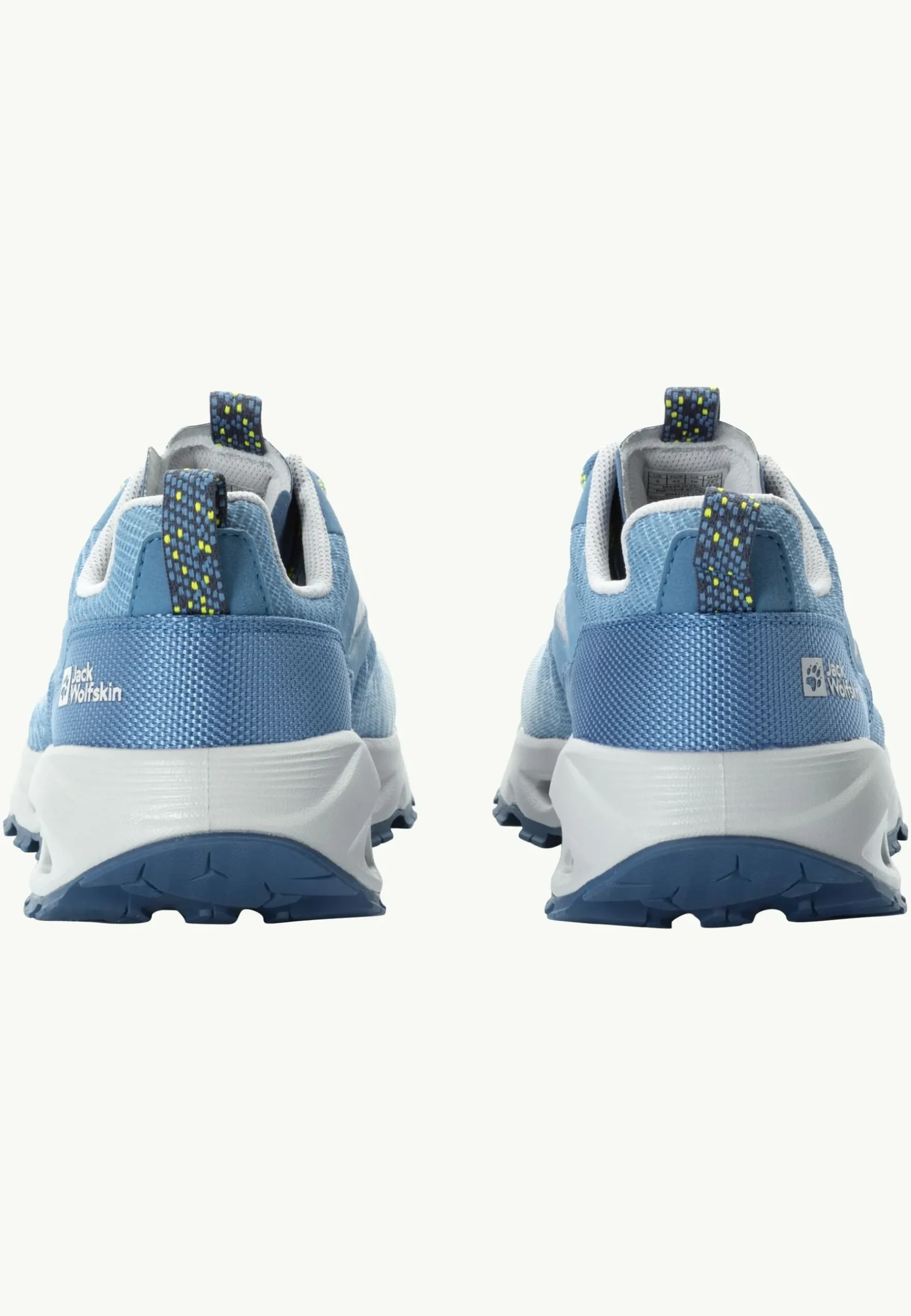 Prelight Pro Vent Low M-Jack Wolfskin Best