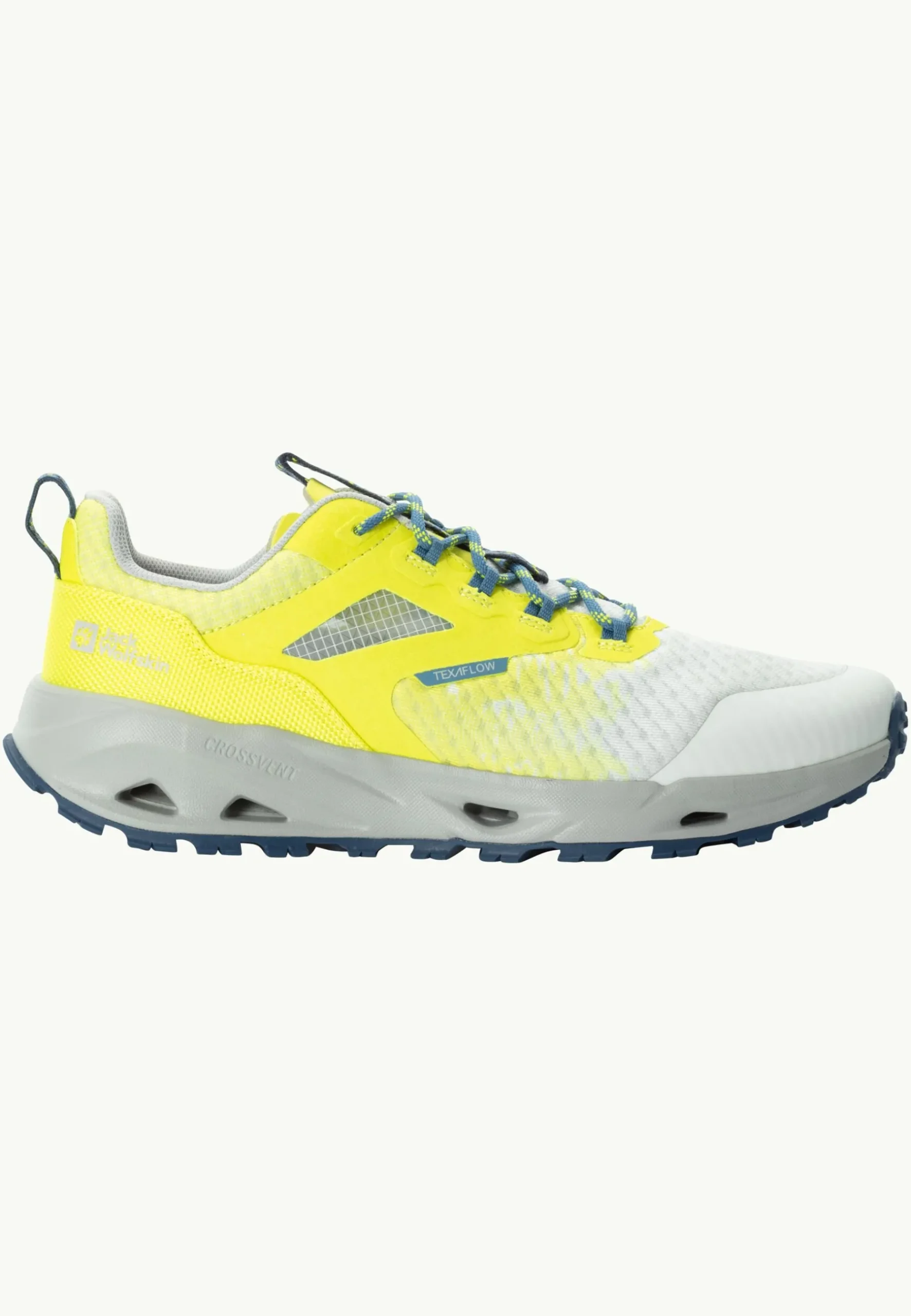 Prelight Pro Vent Low M-Jack Wolfskin Best