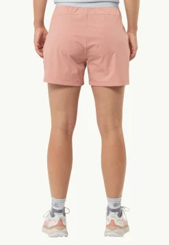 Prelight Shorts W-Jack Wolfskin Best