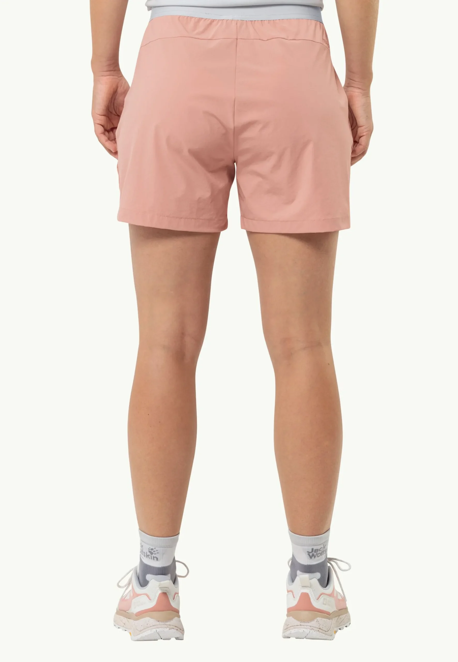 Prelight Shorts W-Jack Wolfskin Best