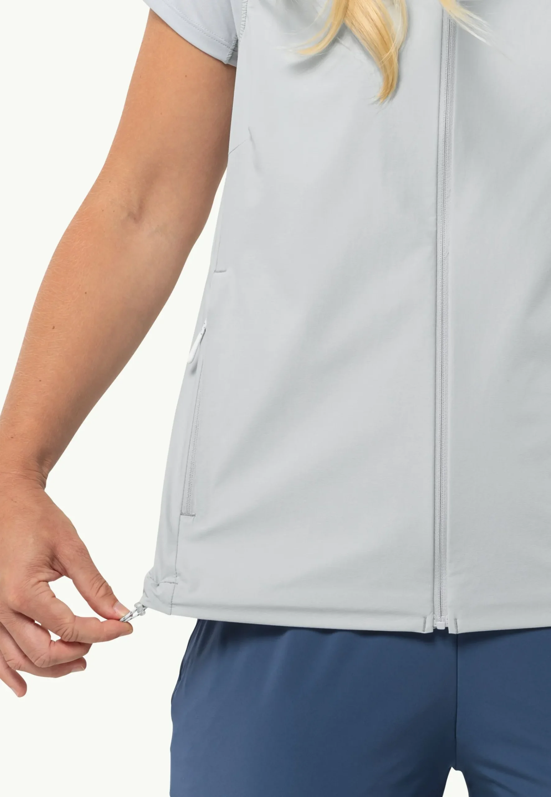 Prelight Vest W-Jack Wolfskin Discount