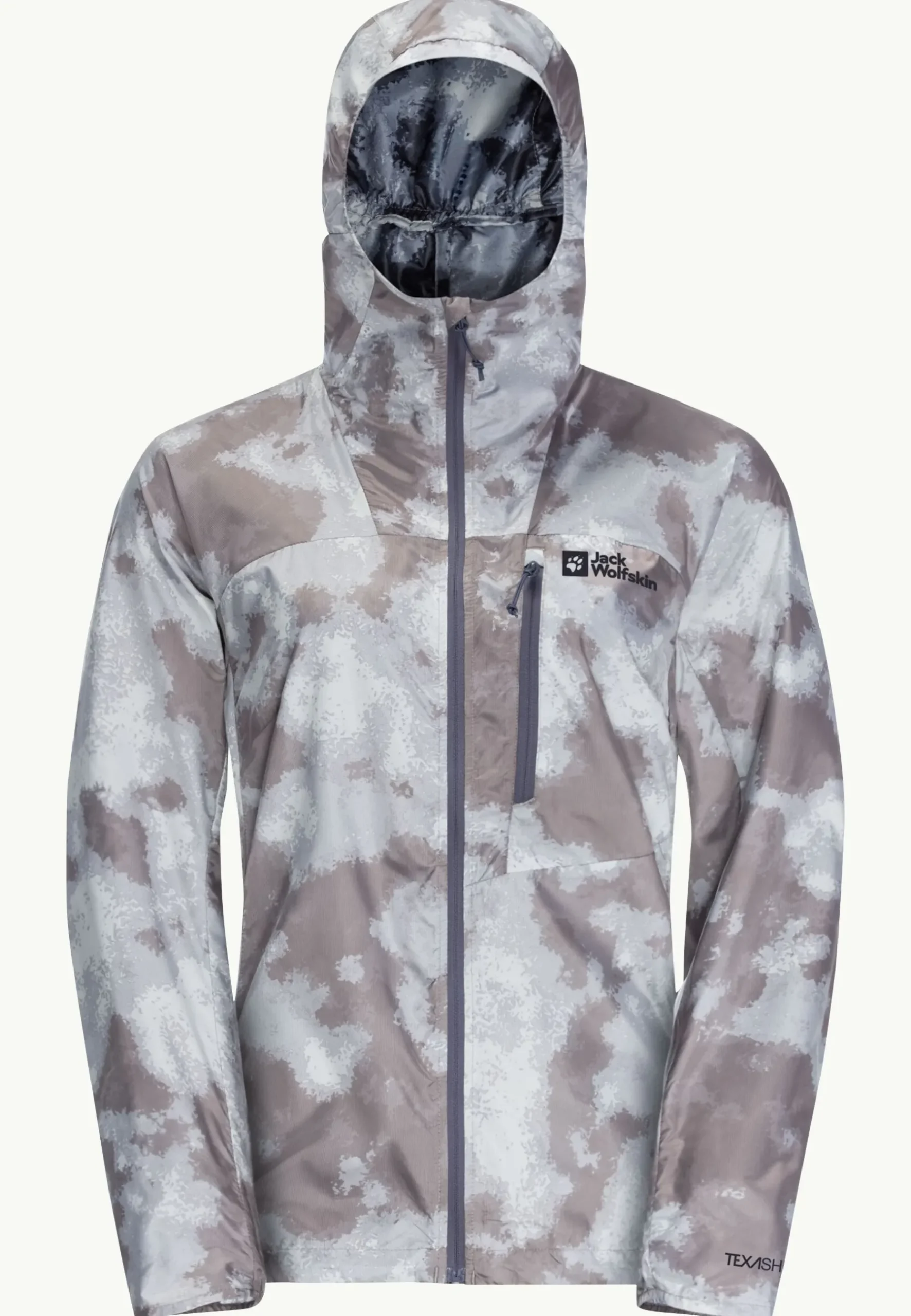 Prelight Windbreaker W-Jack Wolfskin Best