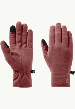 Real Stuff Glove-Jack Wolfskin Discount