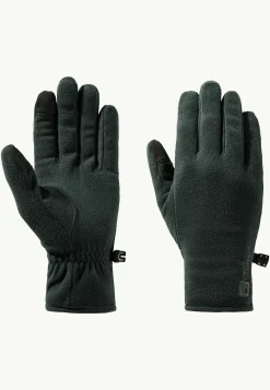 Real Stuff Glove-Jack Wolfskin Discount