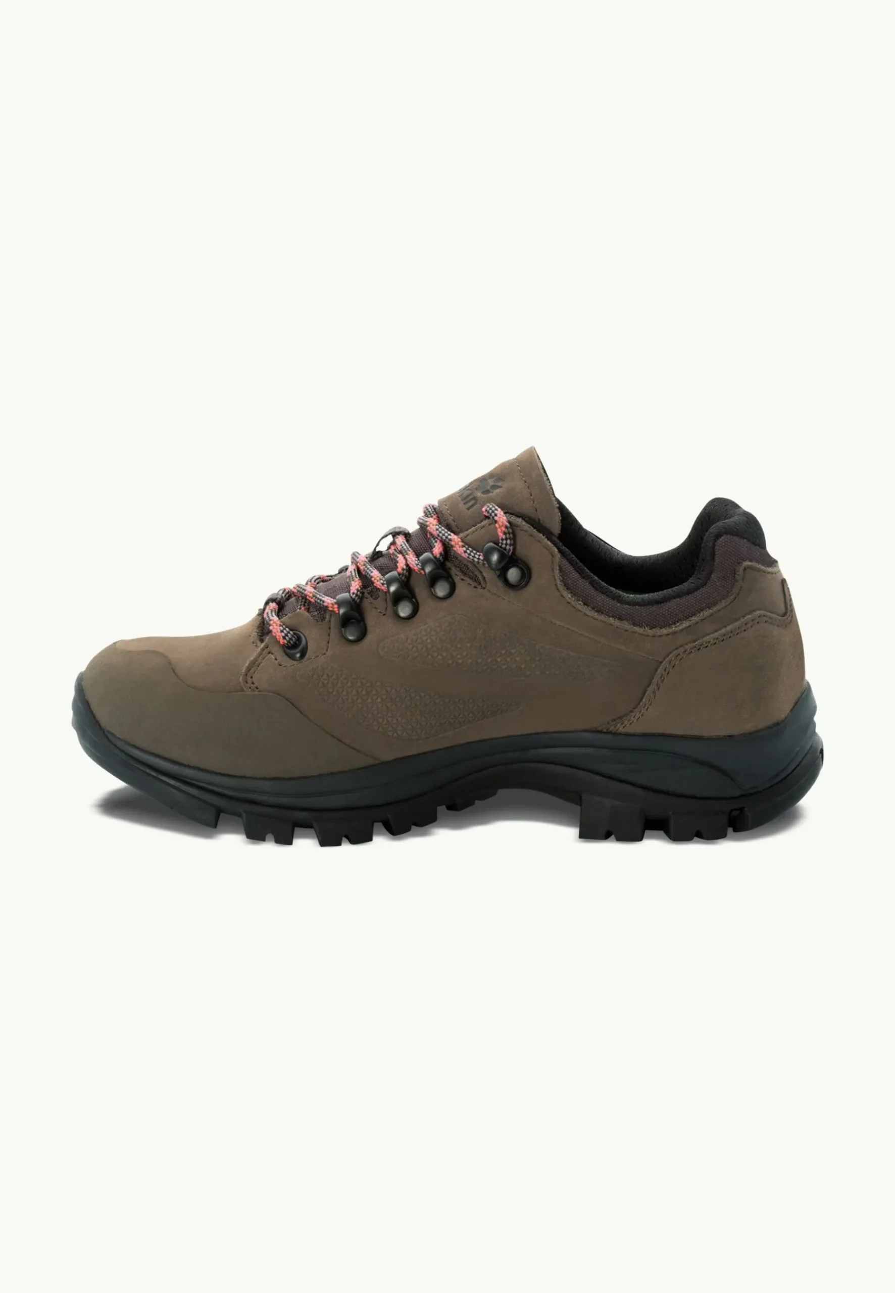 Rebellion Texapore Low W-Jack Wolfskin Hot