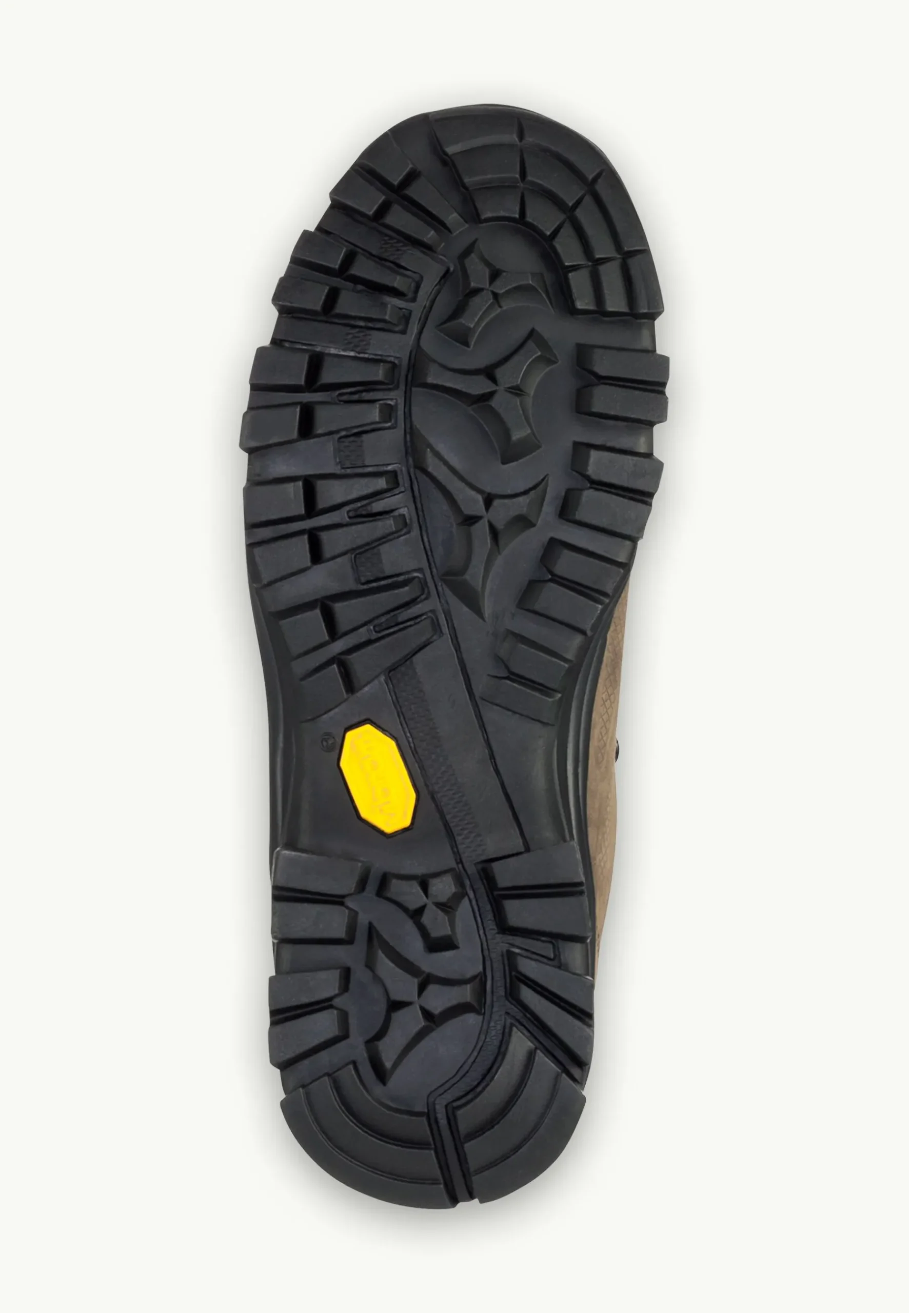 Rebellion Texapore Low W-Jack Wolfskin Hot