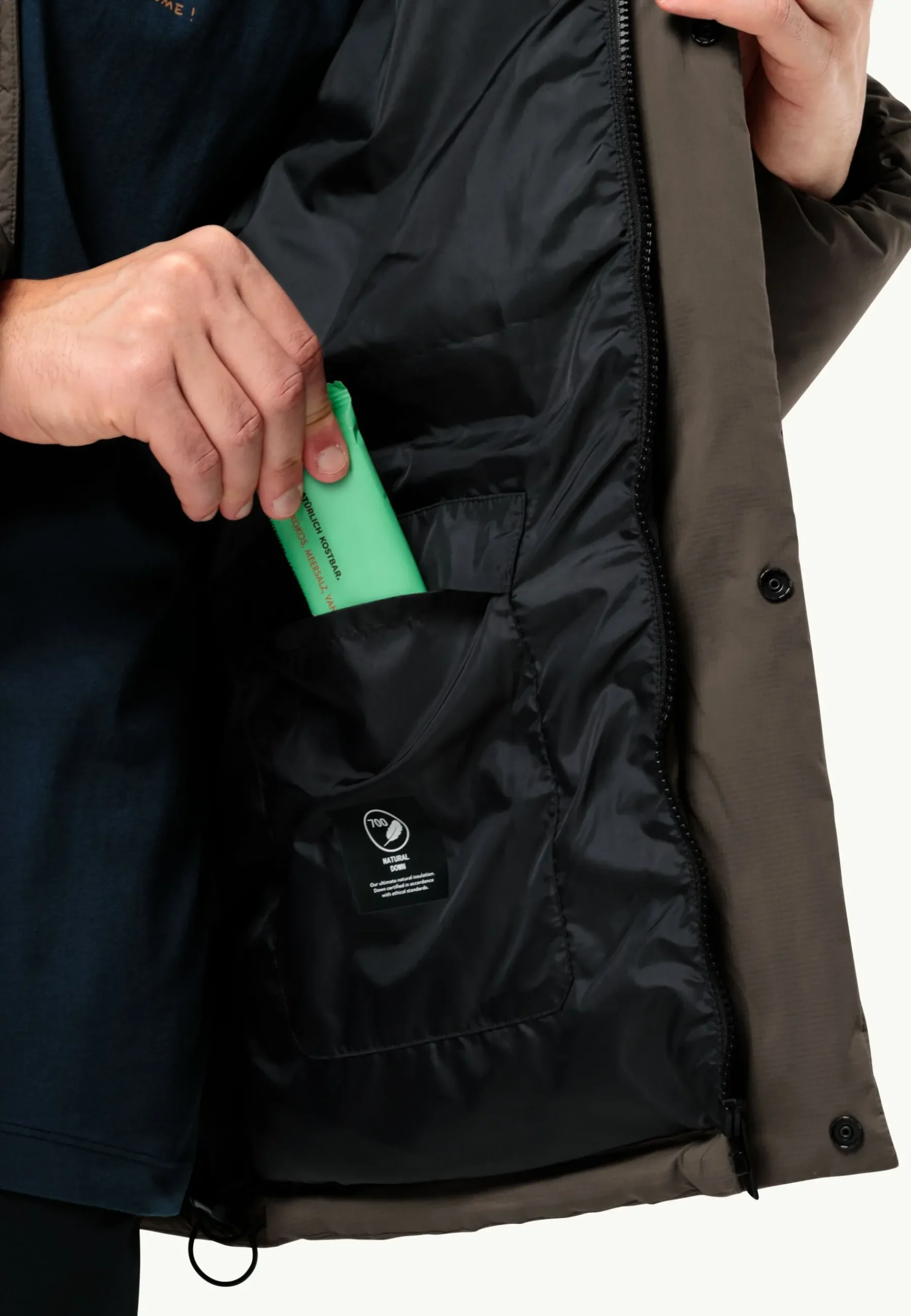 Roemertor Jkt M Rds-Jack Wolfskin Outlet