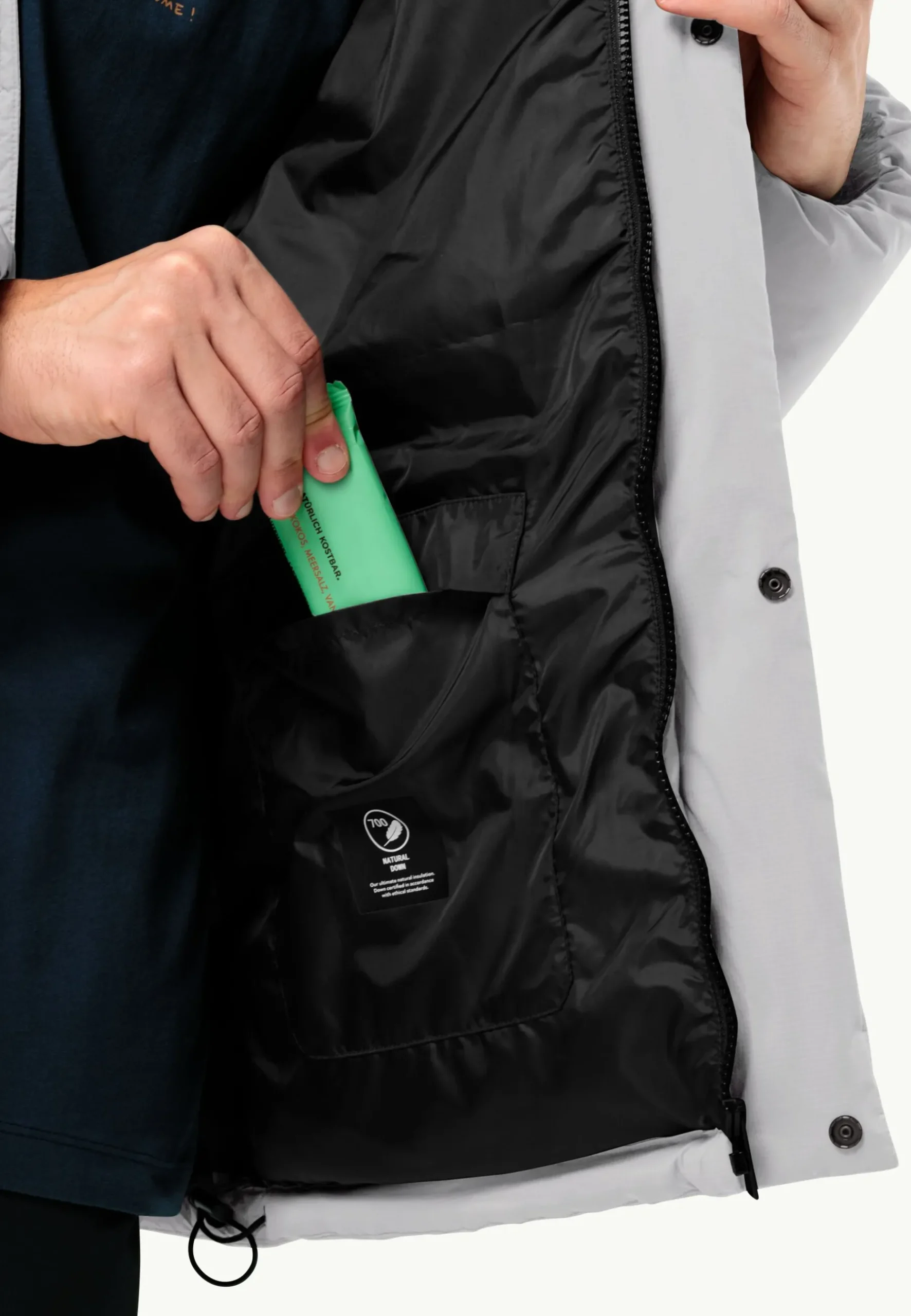 Roemertor Jkt M Rds-Jack Wolfskin Outlet