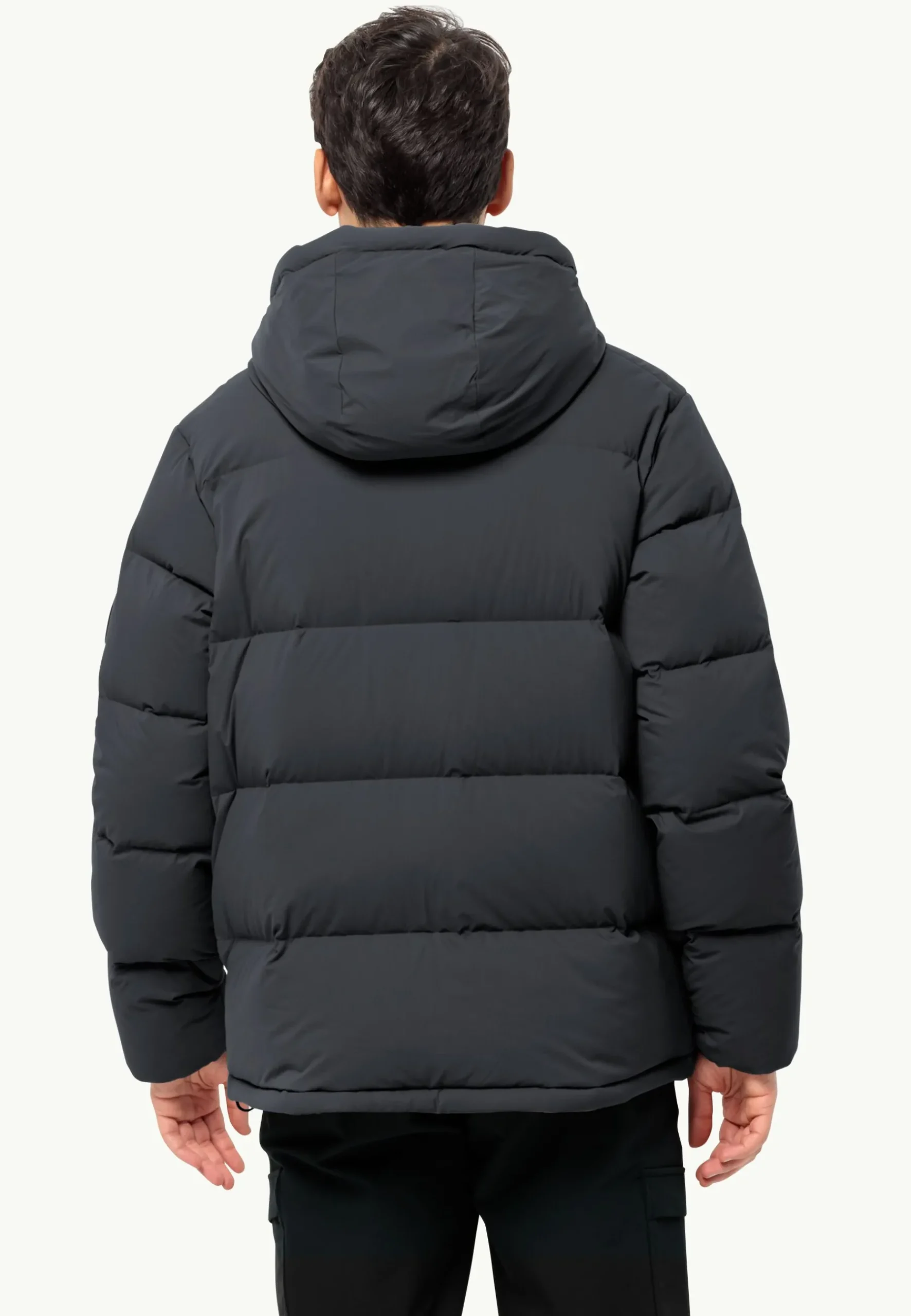 Roemertor Jkt M Rds-Jack Wolfskin Outlet