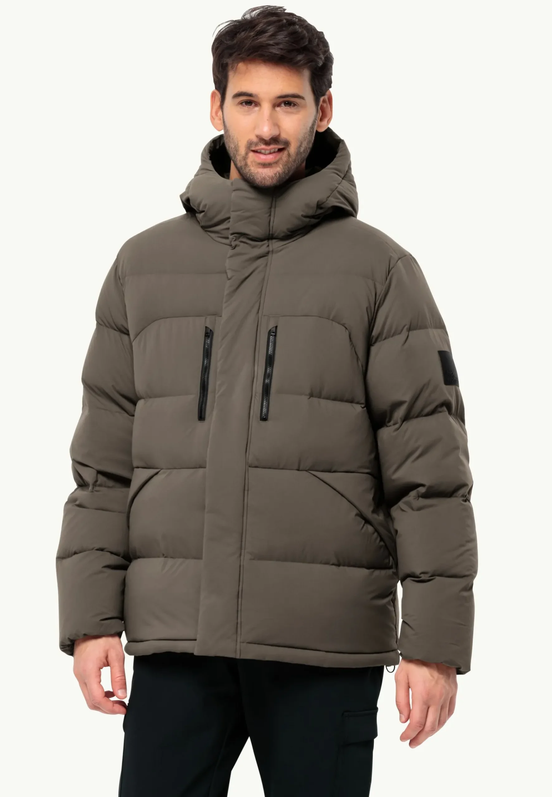 Roemertor Jkt M Rds-Jack Wolfskin Outlet