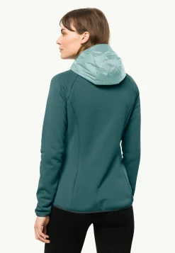 Routeburn Pro Hybrid W-Jack Wolfskin Online