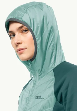 Routeburn Pro Hybrid W-Jack Wolfskin Online