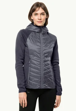 Routeburn Pro Hybrid W-Jack Wolfskin Online