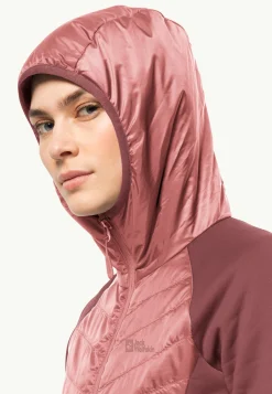 Routeburn Pro Hybrid W-Jack Wolfskin Online