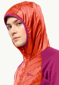 Routeburn Pro Hybrid W-Jack Wolfskin Online