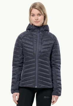 Routeburn Pro Ins Jkt W-Jack Wolfskin Clearance