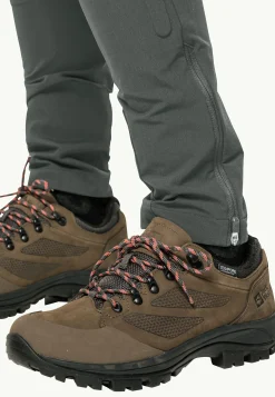 Salmaser Pants W-Jack Wolfskin Discount