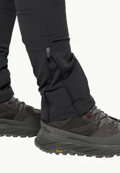 Salmaser Pants W-Jack Wolfskin Discount