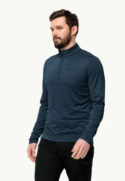 Sky Thermal Hz M-Jack Wolfskin Hot