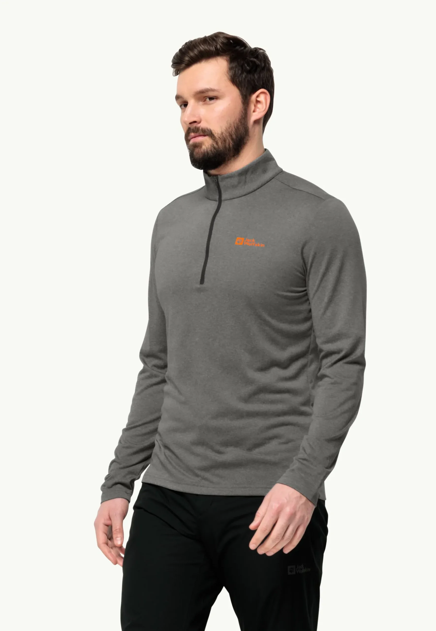 Sky Thermal Hz M-Jack Wolfskin Hot