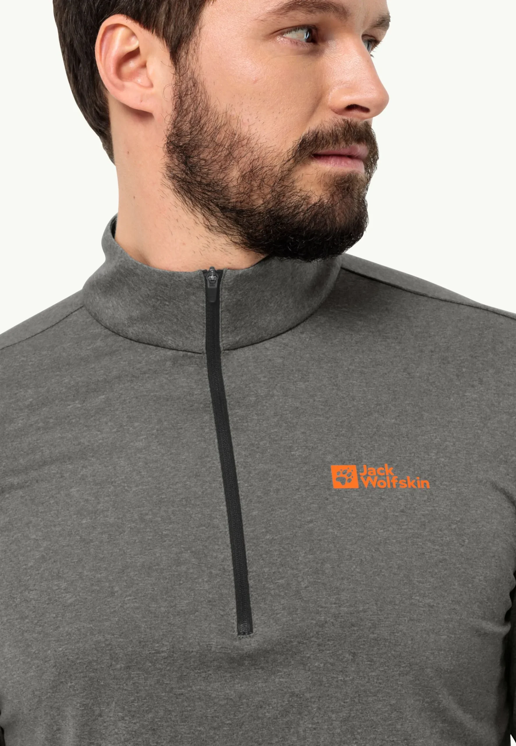 Sky Thermal Hz M-Jack Wolfskin Hot