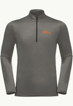 Sky Thermal Hz M-Jack Wolfskin Hot